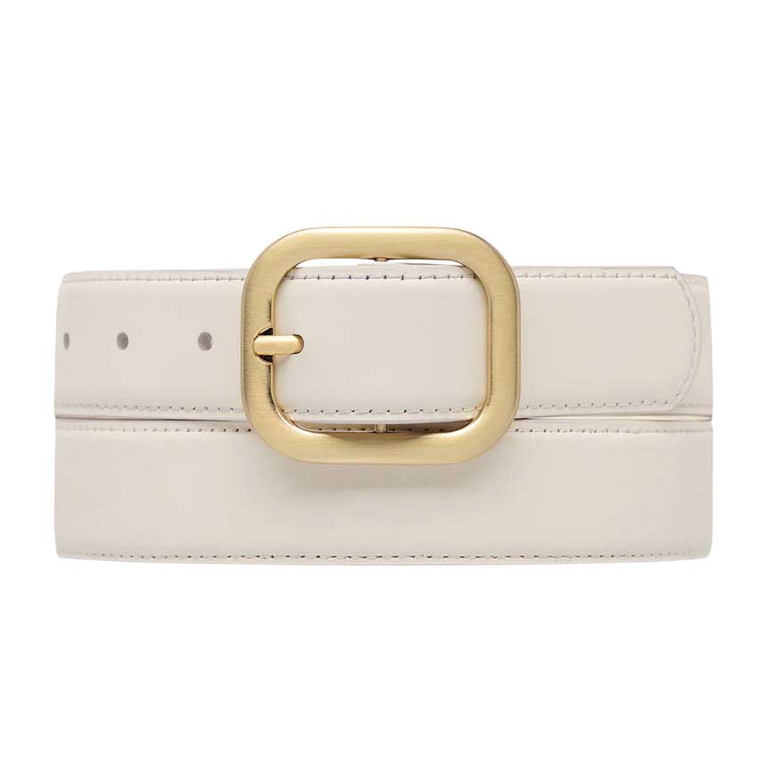 Status Anxiety Falling Quiet Belt